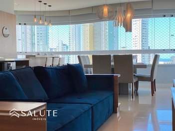 apartment em 3450, Centro - Balneário Camboriú - SC