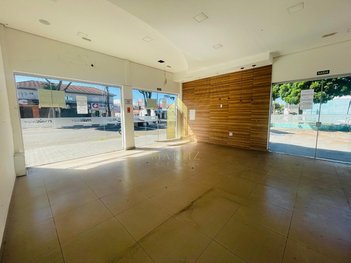 commercial_property em Avenida Presidente Vargas, Cidade Nova - Franca - SP