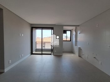 apartment em Rua Peixe Rei, Ingleses do Rio Vermelho - Florianópolis - SC