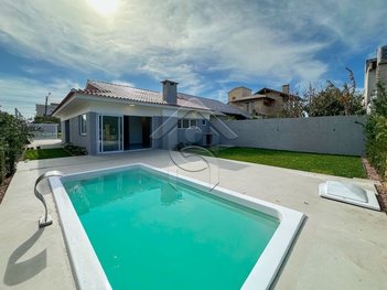 house em Rua Quartzo, Rainha do Mar - Xangri-Lá - RS