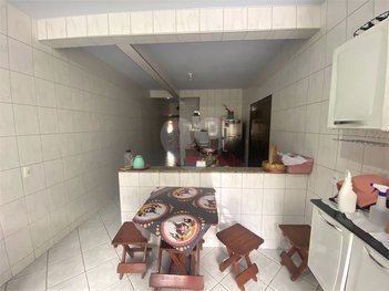house em Rua da Laguna, Vila Santa Terezinha - Várzea Paulista - SP