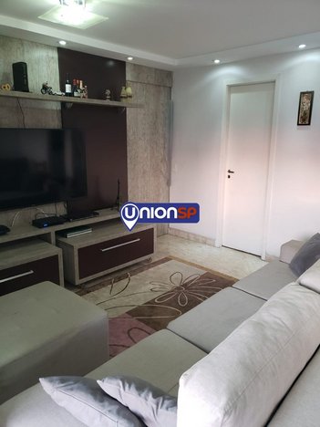 apartment em Avenida Professor Luiz Ignácio Anhaia Mello, Jardim Avelino - São Paulo - SP