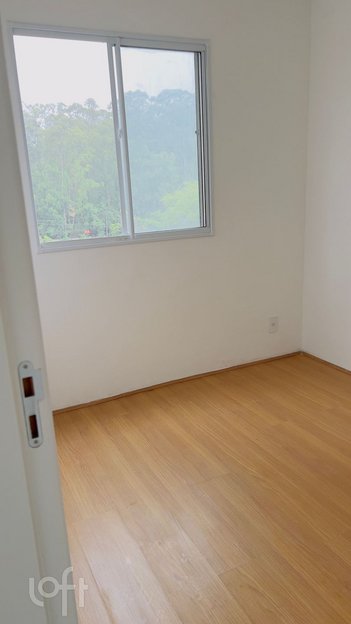 apartment em Miguel Yunes, Usina Piratininga - São Paulo - SP