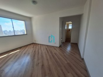 apartment em Rua Nhu-Guaçu, Nova Piraju - São Paulo - SP