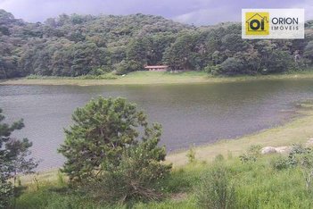 land_lot em Avenida dos Lagos, Residencial Morada das Estrelas (Aldeia da Serra) - Barueri - SP