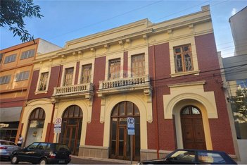 commercial_building em Rua Boa Morte, Centro - Piracicaba - SP