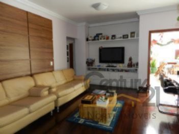 apartment em Rua Wanda Martin, Vila Amélia - São Paulo - SP