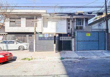 commercial_building em Rua Maria Rosa, Itaim Bibi - São Paulo - SP