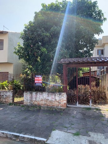 land_lot em Lídio Batista Soares, COHAB - Cachoeirinha - RS