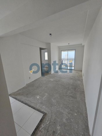 apartment em Rua Leila Gonçalves, Vila Gonçalves - São Bernardo do Campo - SP