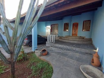 house em Alameda Itapira, Jardim Sandra - Sorocaba - SP