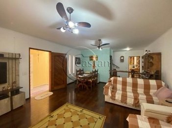 house em Avenida Brumado de Minas, Jardim Independência - São Paulo - SP