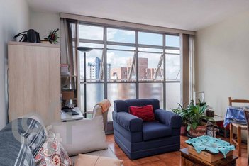 apartment em Mantiqueira, Vila Mariana - São Paulo - SP