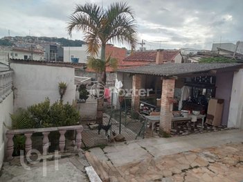 house em Avenida Brasil, Jardim Central - Cotia - SP