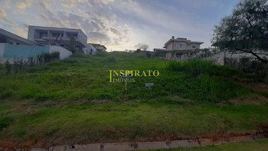 land_lot em Rua Salvador Caruso Orlando, Medeiros - Jundiaí - SP