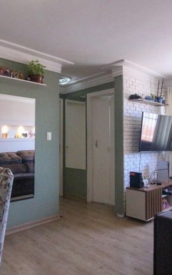 apartment em Rua Carlito, Chácara Belenzinho - São Paulo - SP
