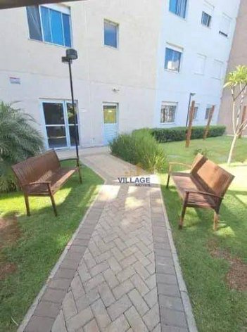 apartment em Avenida Doutor Felipe Pinel, Pirituba - São Paulo - SP