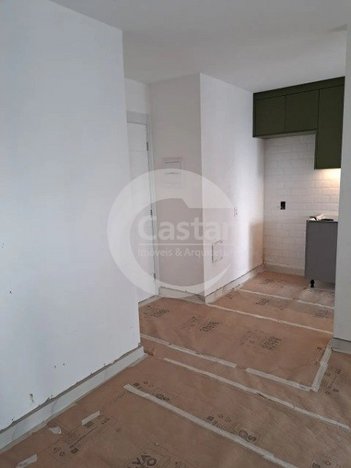 apartment em Rua Marquês Olinda, Vila Dom Pedro I - São Paulo - SP