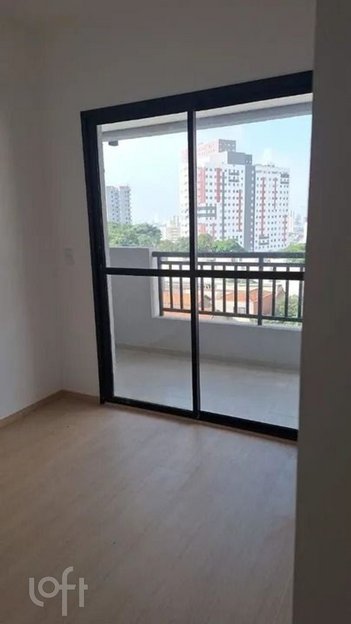 apartment em Coronel Pedro Dias de Campos, Chácara Seis de Outubro - São Paulo - SP