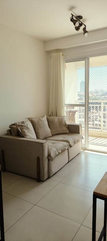 apartment em Rua Diogo Martins, Jardim Sandra Maria - São Paulo - SP