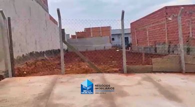 land_lot em Rua Adriano Marabez Strube, Jardim Marajoara - Limeira - SP