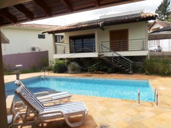 house em Rua Sete de Setembro, Jardim Morumbi - Lençóis Paulista - SP