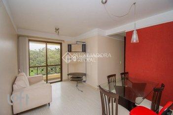 apartment em Avenida Protásio Alves, Jardim Carvalho - Porto Alegre - RS