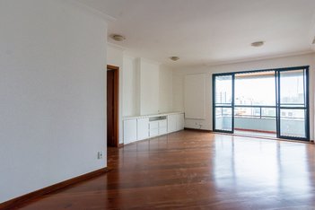 apartment em Rua Doutor Oscar Monteiro de Barros, Vila Suzana - São Paulo - SP