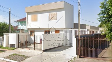 house em Rua Concórdia, Niterói - Canoas - RS