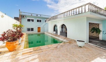 house em Miracema, Chácara das Pedras - Porto Alegre - RS