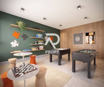 apartment em Rua Curupace, Mooca - São Paulo - SP