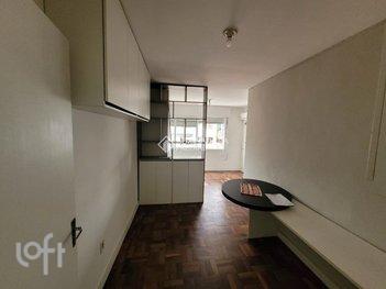 apartment em Valparaíso, Jardim Botânico - Porto Alegre - RS