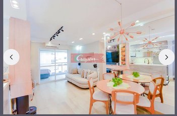 apartment em Avenida Bartholomeu de Carlos, Jardim Flor da Montanha - Guarulhos - SP