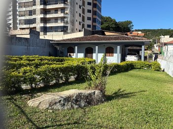 land_lot em João Paulo, João Paulo - Florianópolis - SC