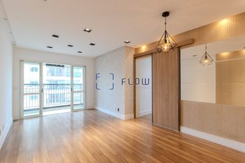 apartment em Rua Marina Crespi, Mooca - São Paulo - SP