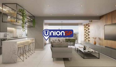apartment em Joaquim Távora, Vila Mariana - São Paulo - SP