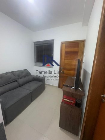 apartment em Rua João Graeber, Vila Ema - São Paulo - SP