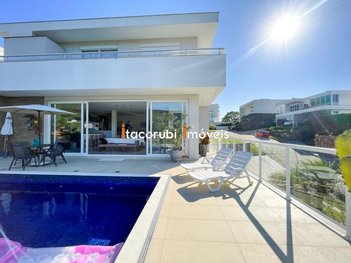 house em João José de Melo, Córrego Grande - Florianópolis - SC