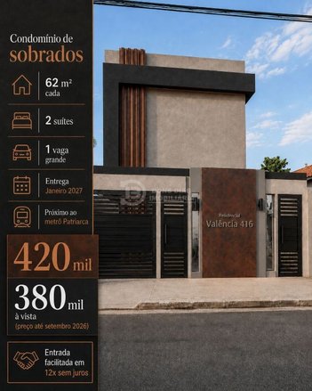 house em Rua Fernandes Pereira, Vila Santa Teresa (Zona Leste) - São Paulo - SP