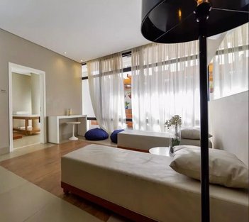 apartment em Rua Fernão Dias, Pinheiros - São Paulo - SP