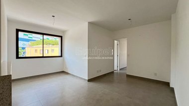 apartment em Rua Lagoa Dourada, Prado - Belo Horizonte - MG