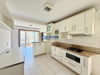 apartment em Avenida Jaime Estefano Becker, Areias - São José - SC