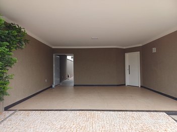 house em Avenida Anis Karam, Residencial Alta Vista - São José do Rio Preto - SP
