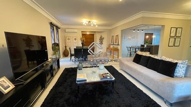 apartment em Rua Marechal Deodoro, Santa Paula - São Caetano do Sul - SP