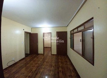 house em Quadra 2 Conjunto D, Setor Leste (Gama) - Brasília - DF