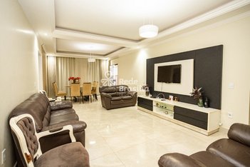 house em SHA Conjunto 6 Chácara 20, Setor Habitacional Arniqueira (Águas Claras) - Brasília - DF