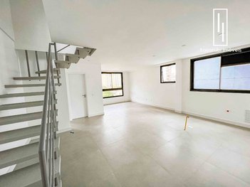 apartment em Cruz e Souza, Centro - Florianópolis - SC