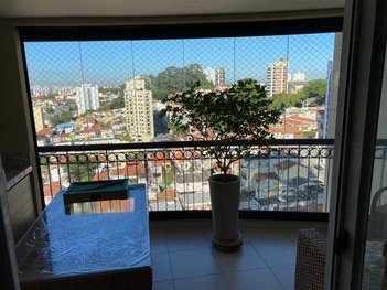 apartment em Rua Benta Pereira, Santa Teresinha - São Paulo - SP