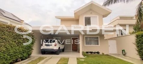 house em Avenida Antonio Widmer, Urbanova VI - São José dos Campos - SP