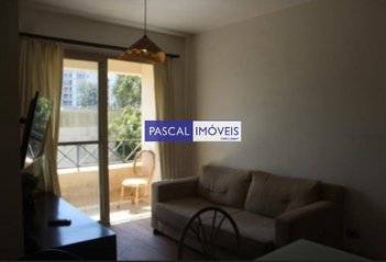 apartment em Rua Geraldo de Mendonça Mello, Vila Ida - São Paulo - SP